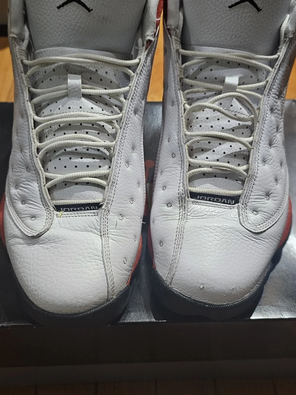 Air Jordan 13 Retro 